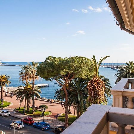 Hotel Vesuvio ราปาลโล ภายนอก รูปภาพ