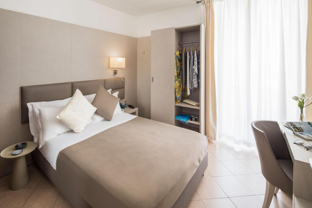 Hotel Vesuvio ราปาลโล ภายนอก รูปภาพ