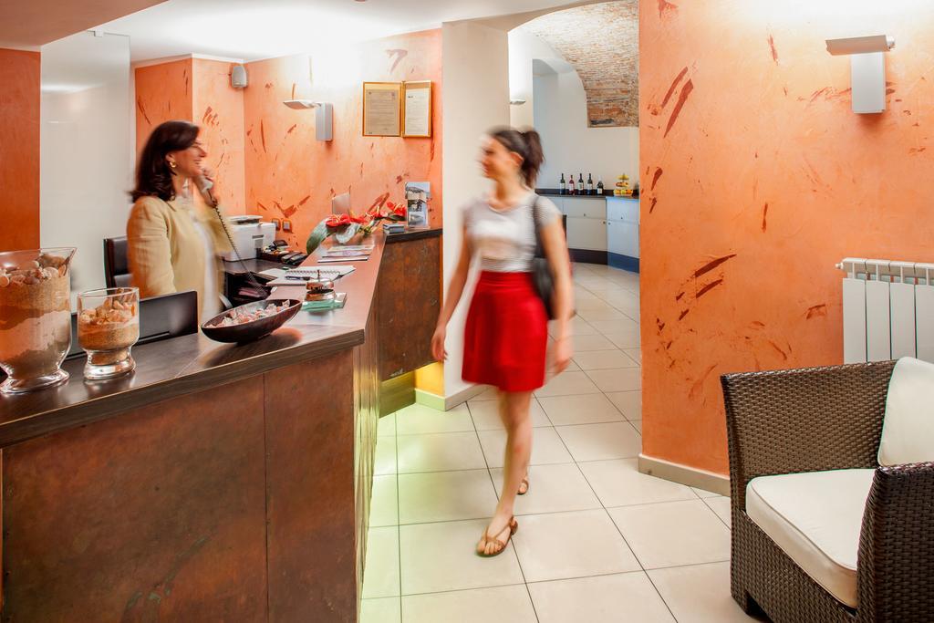 Hotel Vesuvio ราปาลโล ภายนอก รูปภาพ
