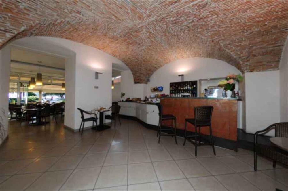 Hotel Vesuvio ราปาลโล ภายนอก รูปภาพ