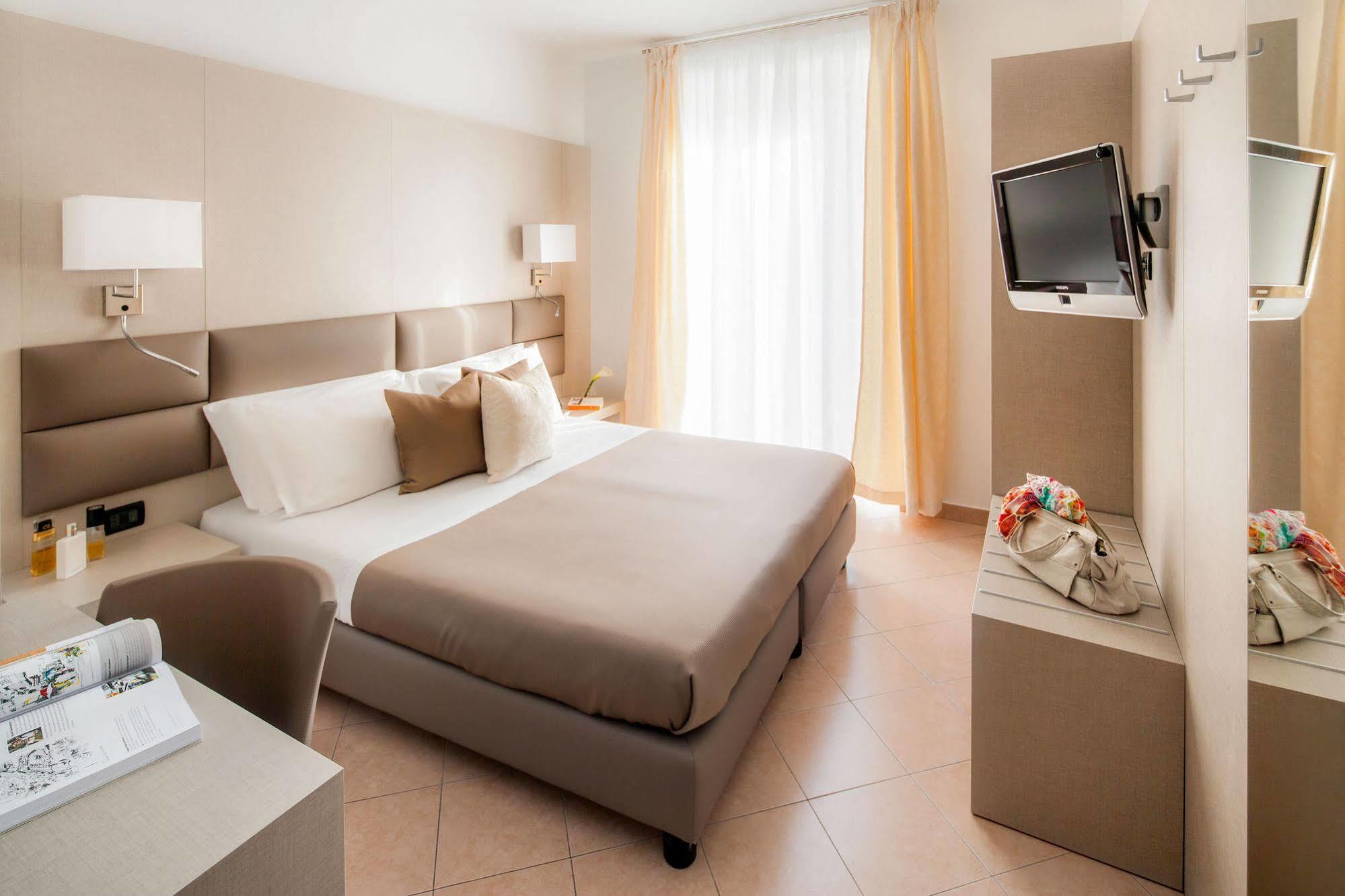 Hotel Vesuvio ราปาลโล ภายนอก รูปภาพ